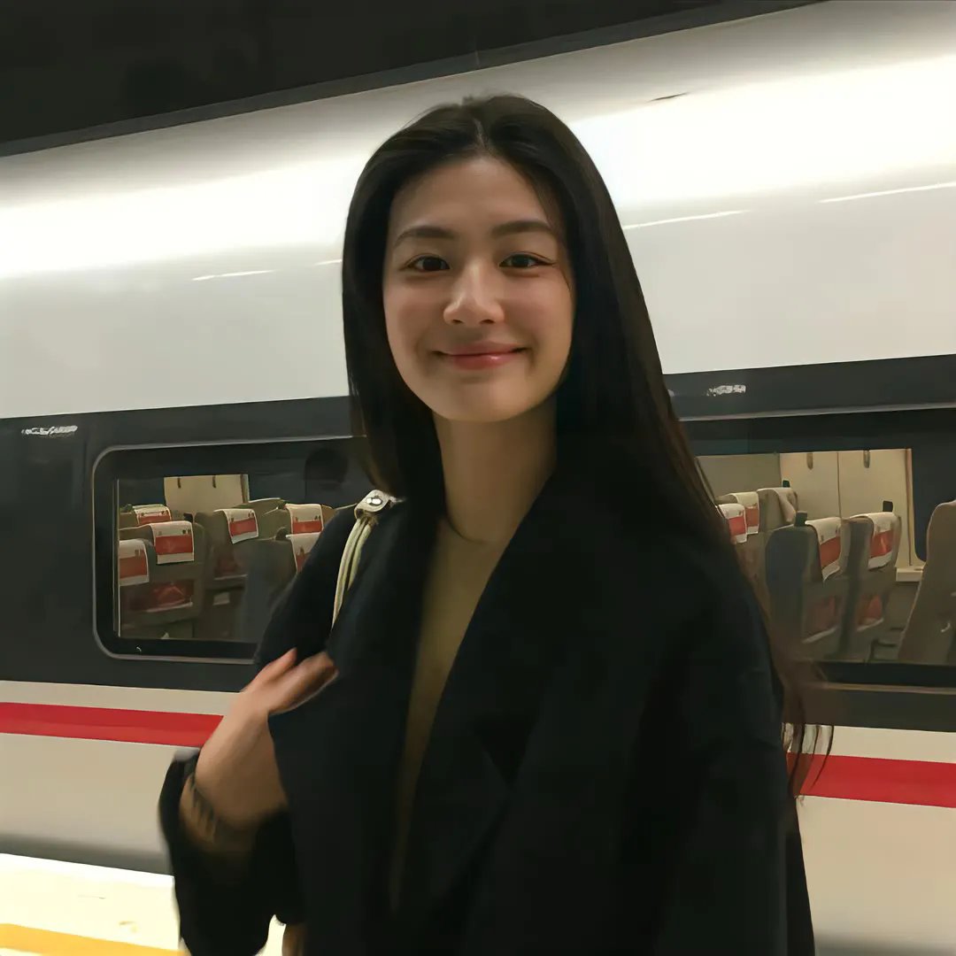 人群